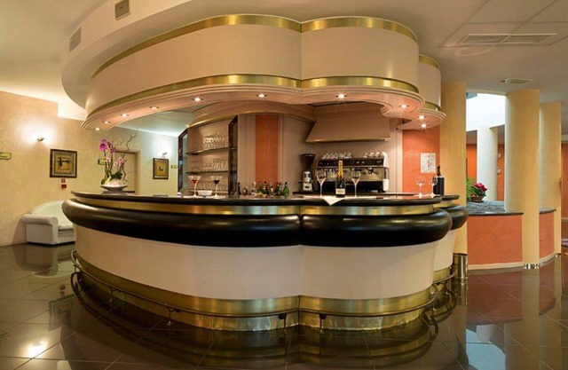 Hotel Bifi