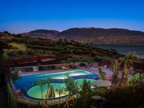 Hotel Bin El Ouidane