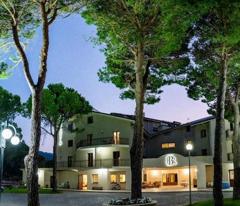 Hotel Bisanzio Resort
