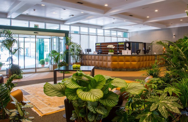 Hotel Blaise & Francis