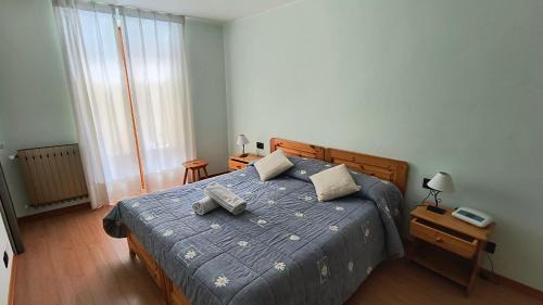 Hotel Blanchetti