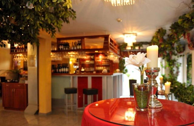 Hotel Blankenese