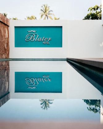 Hotel Blater