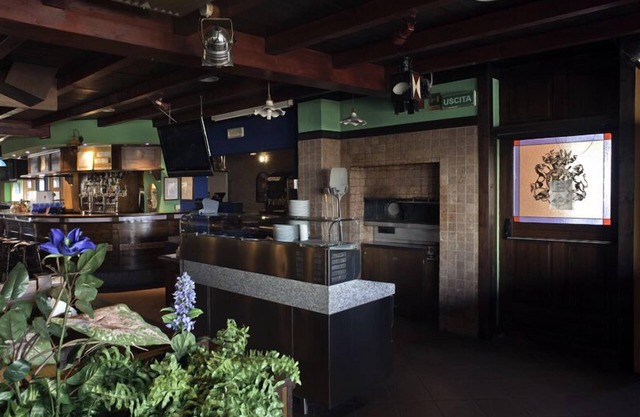 Hotel Blue Ribbon