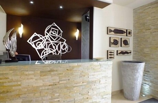 Hotel Bocage