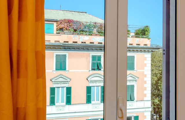 Hotel Boccascena