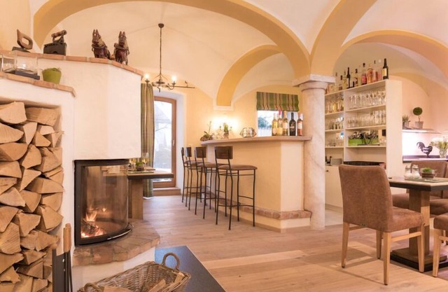 Hotel Bockmaier