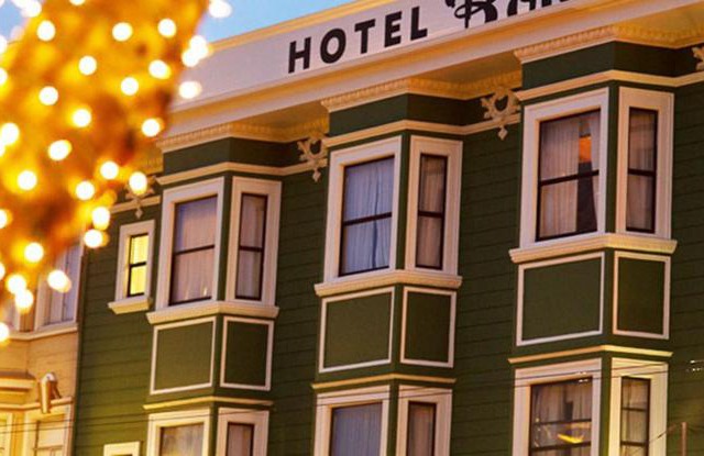 Hotel Boheme