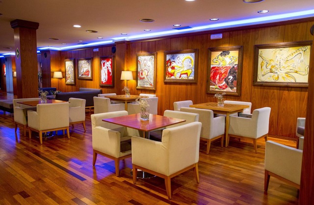 Hotel Borgia