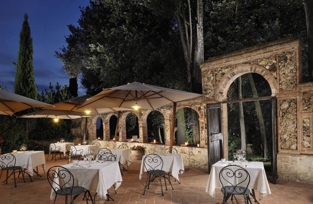 Hotel Borgo Casabianca