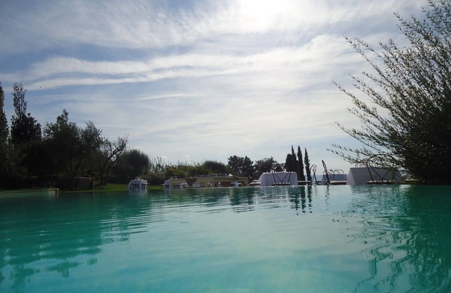 Hotel Borgo di Cortefreda Relais