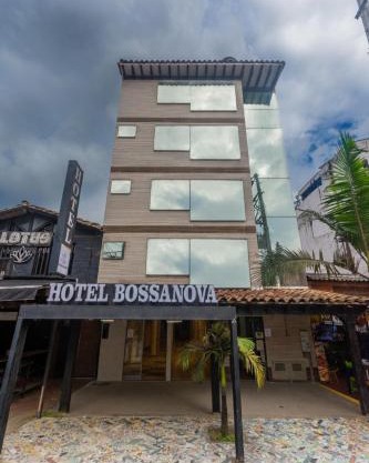 Hotel Bossanova
