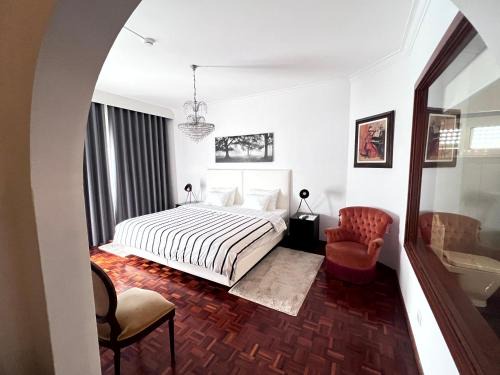HOTEL BOUTIQUE a ESPLANADA