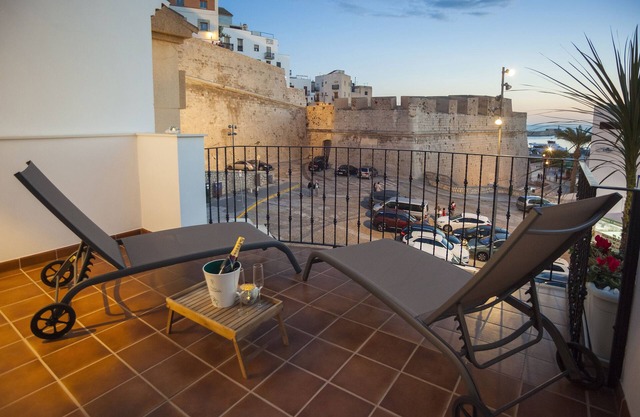 Hotel Boutique Barra Alta - Adults Only