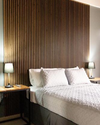 Hotel Boutique Bueso