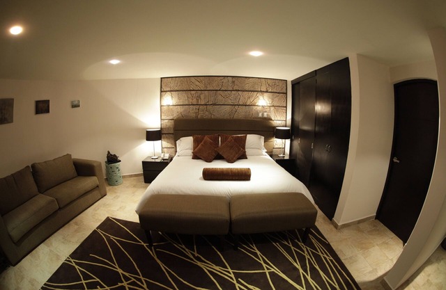 Hotel Boutique Casa Diamante