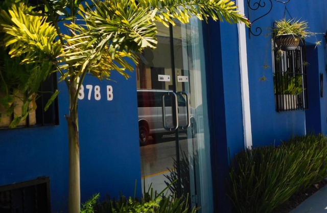 Hotel Boutique Casa Flor de Mayo