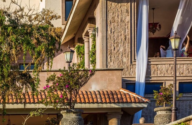 Hotel Boutique Casa Isabella