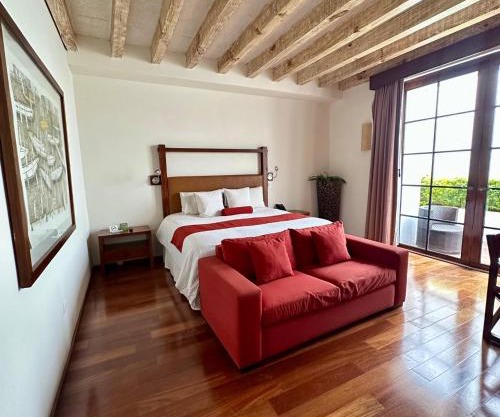 Hotel Boutique Casa San Diego