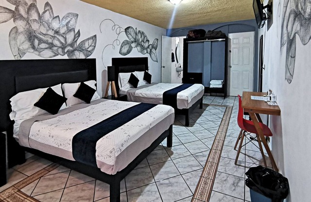 Hotel Boutique Charlotte