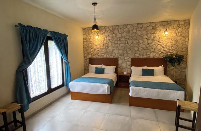 Hotel Boutique Don Faustino