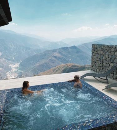 Hotel Boutique el Fique