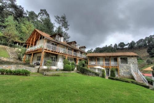 Hotel Boutique Frutos del bosque by Rotamundos