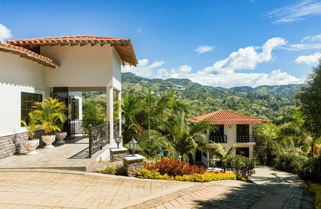 Hotel Boutique Hacienda Génesis