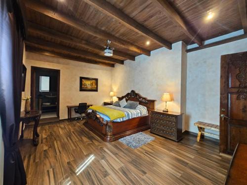Hotel Boutique María Bonita