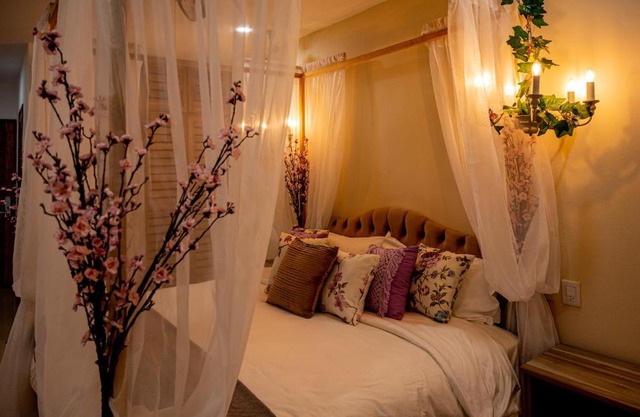 Hotel Boutique Madre Tierra