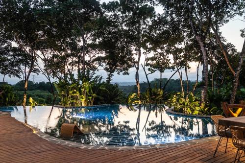 Hotel Boutique Maitta en Doradal Antioquia