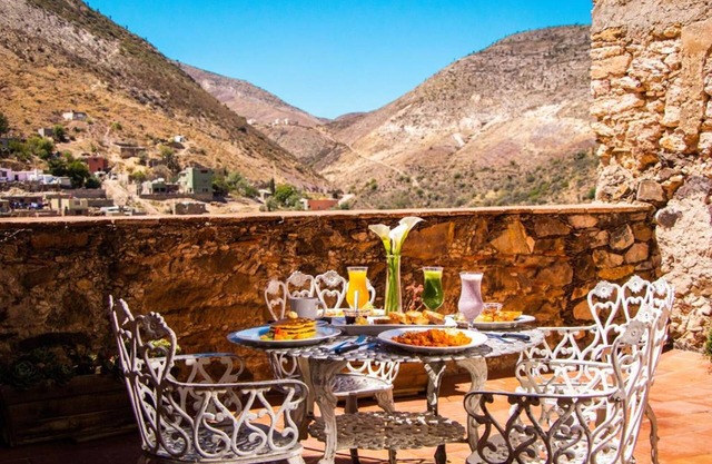 Hotel Boutique Meson de la Abundancia
