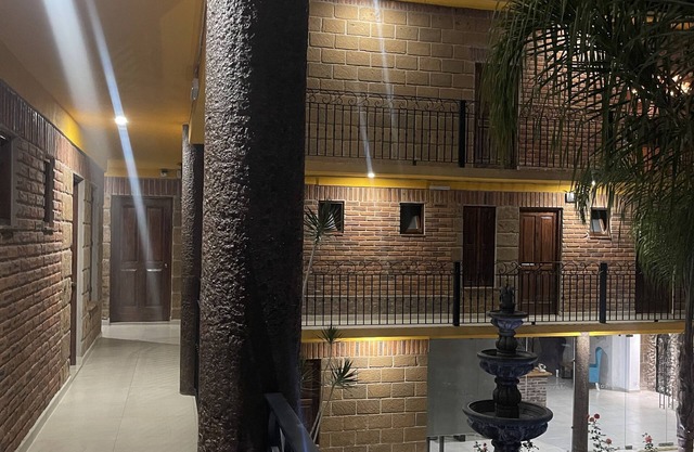 Hotel Boutique Jayco