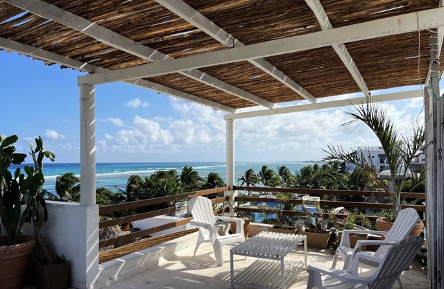 Hotel Boutique Pachamama