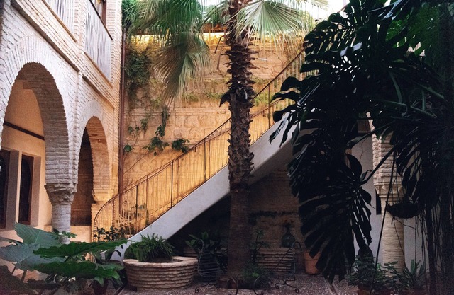 Hotel Boutique Patio del Posadero