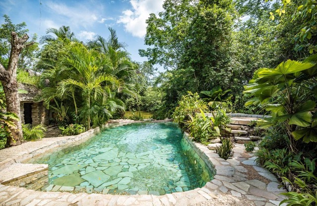 Hotel Boutique Quinta Chanabnal