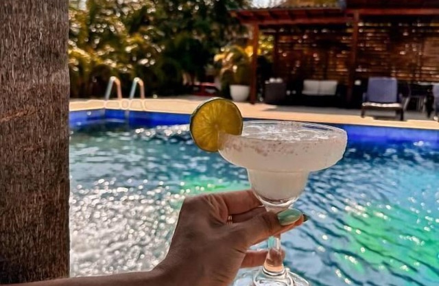 Hotel boutique Rancho ton