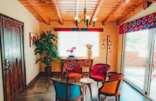 Hotel Boutique Rancho Tecate