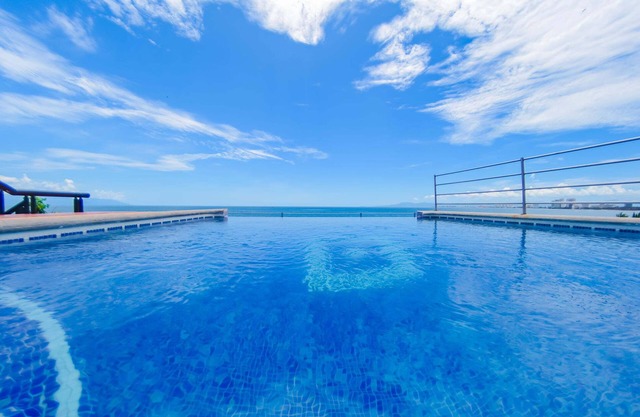 Hotel Boutique Suites Nadia