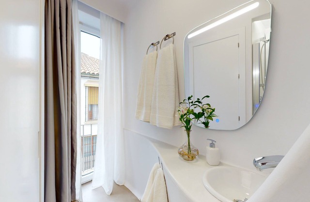 Hotel Boutique Suite Generis