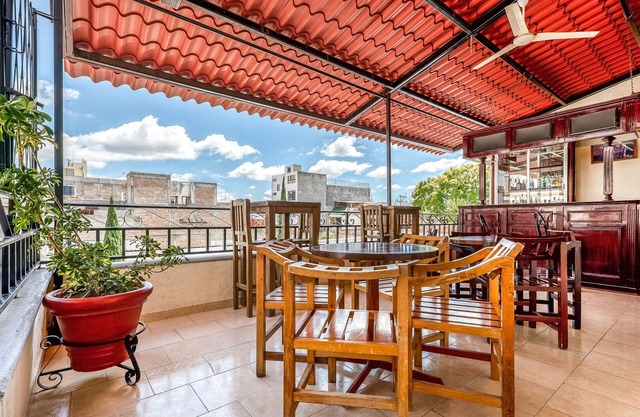 Hotel Boutique Tehuacan
