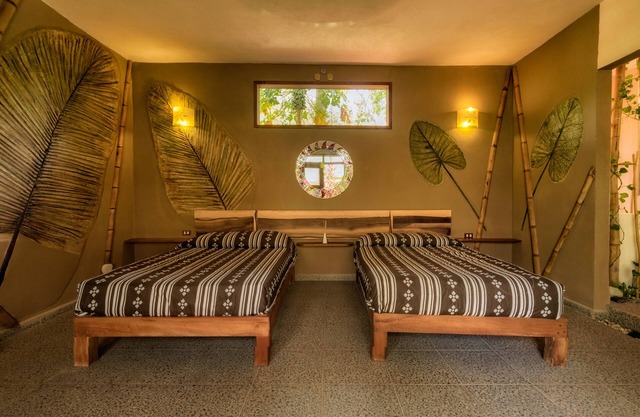 Hotel Boutique Villas Adriana. Palenque-Suite