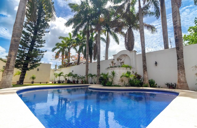 Hotel Boutique Villas Segovia Cozumel