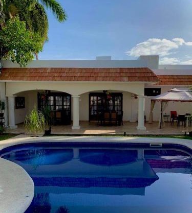 Hotel Boutique Villas Segovia Cozumel