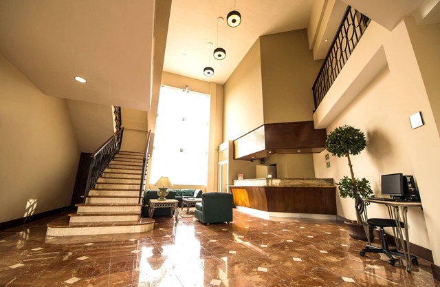 Hotel Brío Inn
