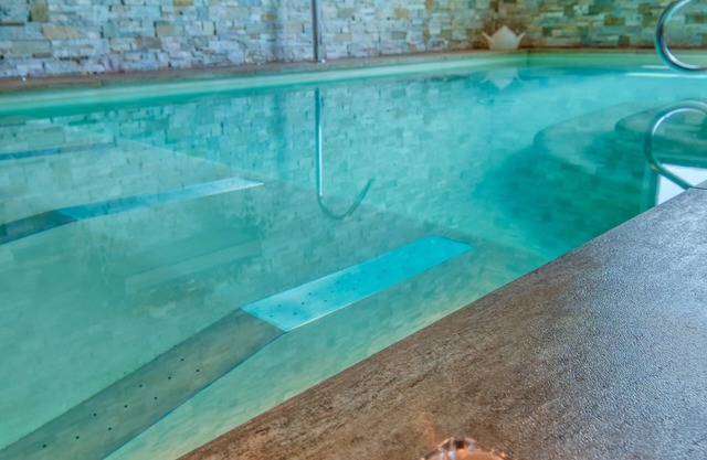 Hotel Bramante Spa