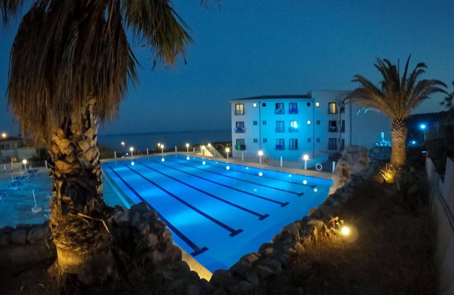 Hotel Brancamaria