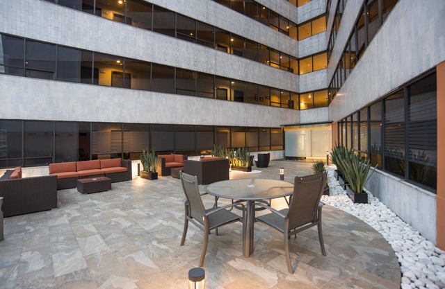 Hotel Brasilia