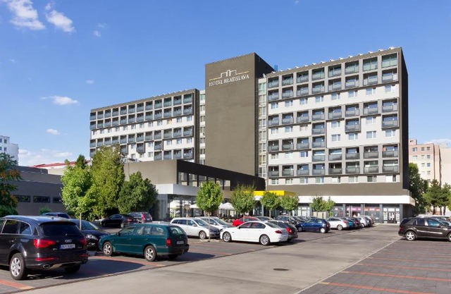 Hotel Bratislava
