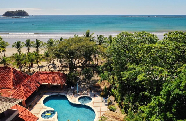 Hotel Brisas del Pacifico